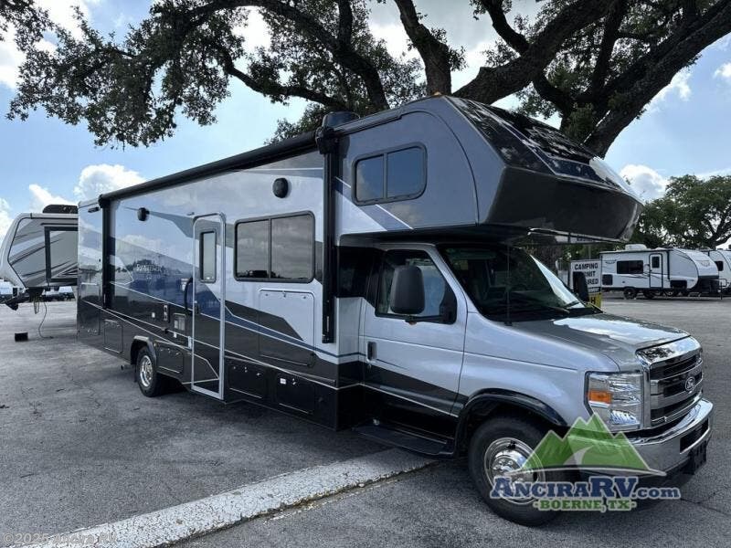 New 2026 Forest River Sunseeker Classic 3050S available in Boerne, Texas