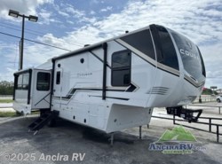 New 2026 Keystone Cougar 316RLS available in Boerne, Texas