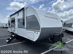 New 2026 Forest River Wildwood FSX 260RTKX available in Boerne, Texas