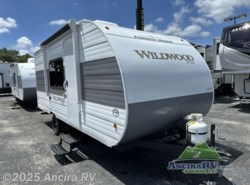 New 2026 Forest River Wildwood FSX 174DBLE available in Boerne, Texas