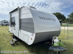 New 2026 Forest River Wildwood FSX 164FBLE available in Boerne, Texas