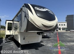 Used 2017 Grand Design Solitude 360RL available in Boerne, Texas