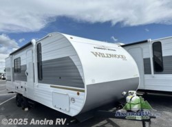 New 2026 Forest River Wildwood FSX 266BHLE available in Boerne, Texas