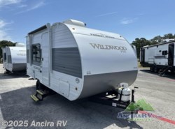 New 2026 Forest River Wildwood FSX 164FBLE available in Boerne, Texas