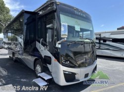 New 2026 Tiffin Phaeton 35 CH available in Boerne, Texas