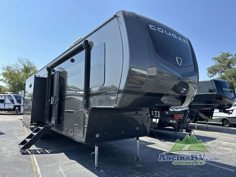 New 2026 Keystone Cougar 364BHL available in Boerne, Texas