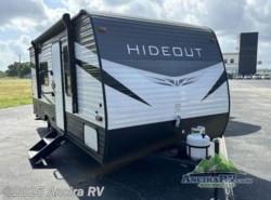 Used 2021 Keystone Hideout Single Axle 178RB available in Boerne, Texas