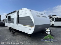 New 2026 Forest River Wildwood FSX 266BHLE available in Boerne, Texas