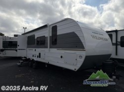 New 2026 Forest River Wildwood 250ZEN available in Boerne, Texas