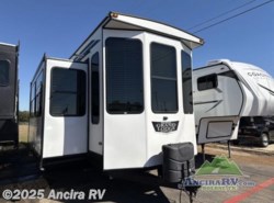 Used 2022 Forest River Wildwood Grand Lodge 42FLDL available in Boerne, Texas