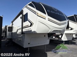 New 2026 Keystone Cougar Half-Ton 29MBD available in Boerne, Texas