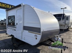 New 2026 Forest River Wildwood FSX 135ICE available in Boerne, Texas