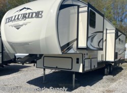 New 2021 Starcraft Telluride 292RLS available in Carterville, Illinois