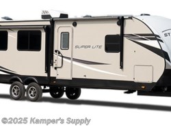 New 2022 Starcraft Super Lite 261BH available in Carterville, Illinois
