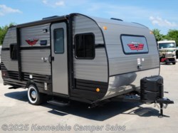 2018 Riverside RV White Water Retro 177SE 2018 Riverside RV White Water Retro 177SE