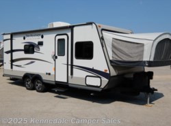 Used 2015 Jayco Jay Feather Ultra Lite X23B 24'5