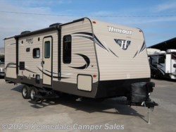2016 Keystone Hideout LHS Series 232 LHS 27 2016 Keystone Hideout LHS Series 232 LHS 27