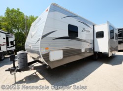Used 2016 CrossRoads Zinger ZT27RL available in Kennedale, Texas