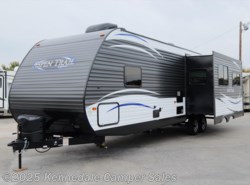 New 2018 Dutchmen Aspen Trail 3070RLS available in Kennedale, Texas