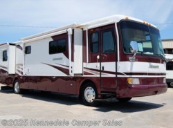 Used 2004 Holiday Rambler Ambassador 38PDQ 38'6