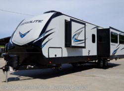 New 2019 Dutchmen Aerolite 3153ML available in Kennedale, Texas