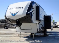 New 2019 Dutchmen Astoria 2953RLF 33% OFF available in Kennedale, Texas