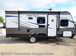 New 2019 Dutchmen Aspen Trail LE 1700BH available in Kennedale, Texas