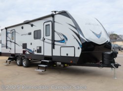 New 2019 Dutchmen Aerolite 2843BH available in Kennedale, Texas