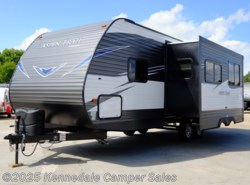 New 2019 Dutchmen Aspen Trail 2480RBS available in Kennedale, Texas
