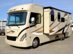 Used 2016 Thor Motor Coach A.C.E. 29.2 available in Kennedale, Texas