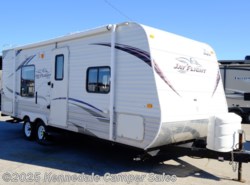 Used 2012 Jayco Jay Flight 24 FBS available in Kennedale, Texas