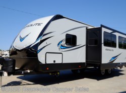 New 2019 Dutchmen Aerolite 2923BH BUNKS, OUTSIDE KITCHEN 37% OFF available in Kennedale, Texas