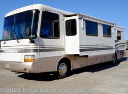 Used 1998 Newmar Dutch Star 3858 **UGLY TRADE IN** available in Kennedale, Texas