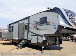 Used 2018 Forest River XLR Thunderbolt 422AMP TOY HAULER available in Kennedale, Texas