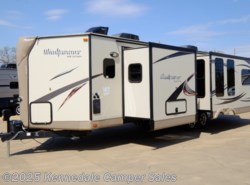 Used 2015 Forest River Rockwood Windjammer 3025W available in Kennedale, Texas