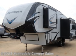 New 2019 Dutchmen Aerolite Astoria 2513RLF 31% OFF available in Kennedale, Texas