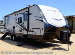 New 2019 Dutchmen Aerolite 2843BH available in Kennedale, Texas