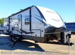 New 2019 Dutchmen Aerolite 2733RB available in Kennedale, Texas