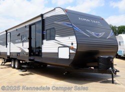 New 2019 Dutchmen Aspen Trail 3600QBDS 2 QUEEN BEDROOMS available in Kennedale, Texas