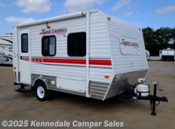 Used 2013 K-Z Sportsmen Classic 14RB available in Kennedale, Texas