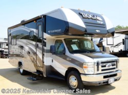 Used 2011 Fleetwood Tioga Ranger 25G available in Kennedale, Texas