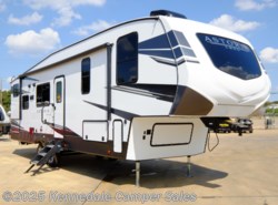 New 2020 Dutchmen Astoria 2943BHF available in Kennedale, Texas