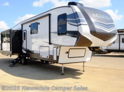 New 2020 Dutchmen Astoria 3553MBP available in Kennedale, Texas