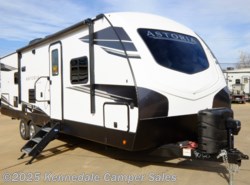 New 2020 Dutchmen Aerolite Astoria 2773RB available in Kennedale, Texas