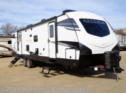 New 2020 Dutchmen Aerolite ASTORIA 3203BH available in Kennedale, Texas