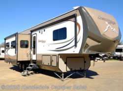 Used 2018 Highland Ridge Mesa Ridge MF374BHS available in Kennedale, Texas