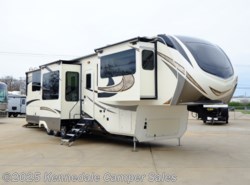 Used 2017 Grand Design Solitude 374TH available in Kennedale, Texas