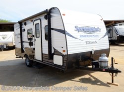 Used 2016 Keystone Springdale Summerland Mini 1800BH available in Kennedale, Texas