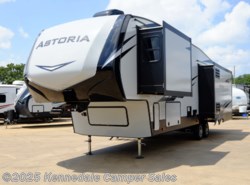 New 2020 Dutchmen Astoria 3173RLP available in Kennedale, Texas