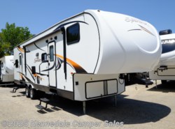 Used 2015 K-Z Sportsmen Sportster 315TH available in Kennedale, Texas